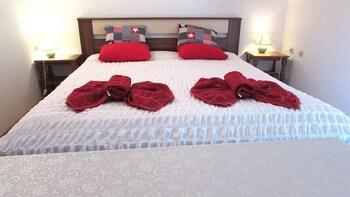 Apartments Katica