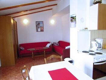 Apartments Katica