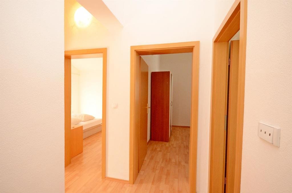 Apartments Rosanda
