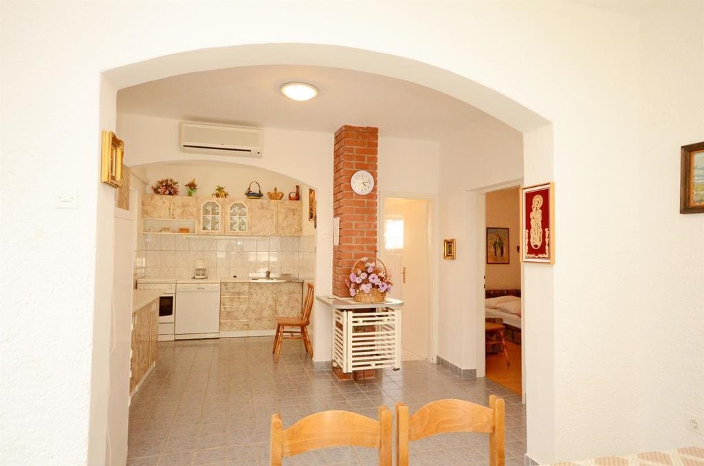 Apartments Rosanda