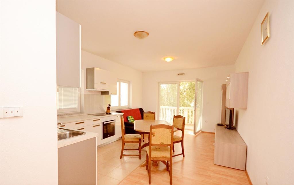 Apartments Rosanda