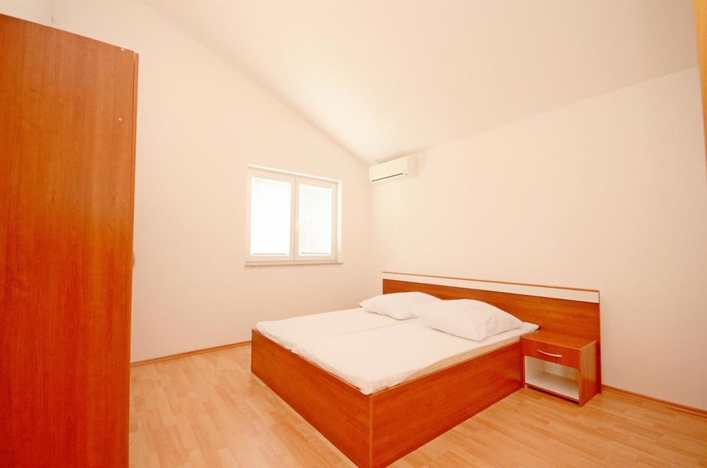 Apartments Rosanda