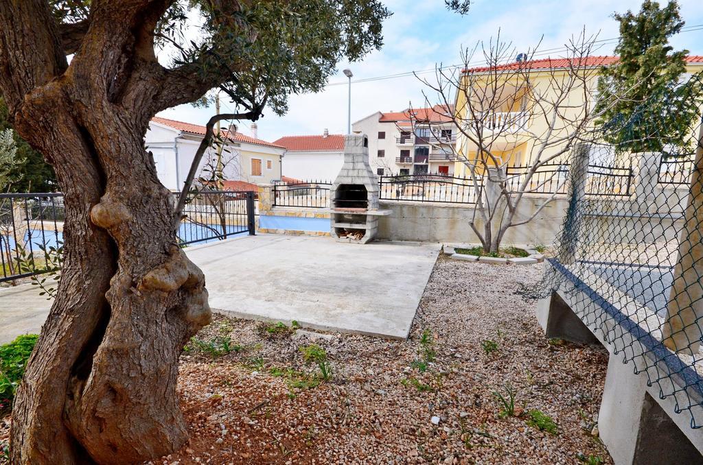Apartments Rosanda