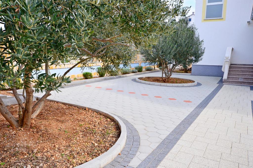 Apartments Rosanda