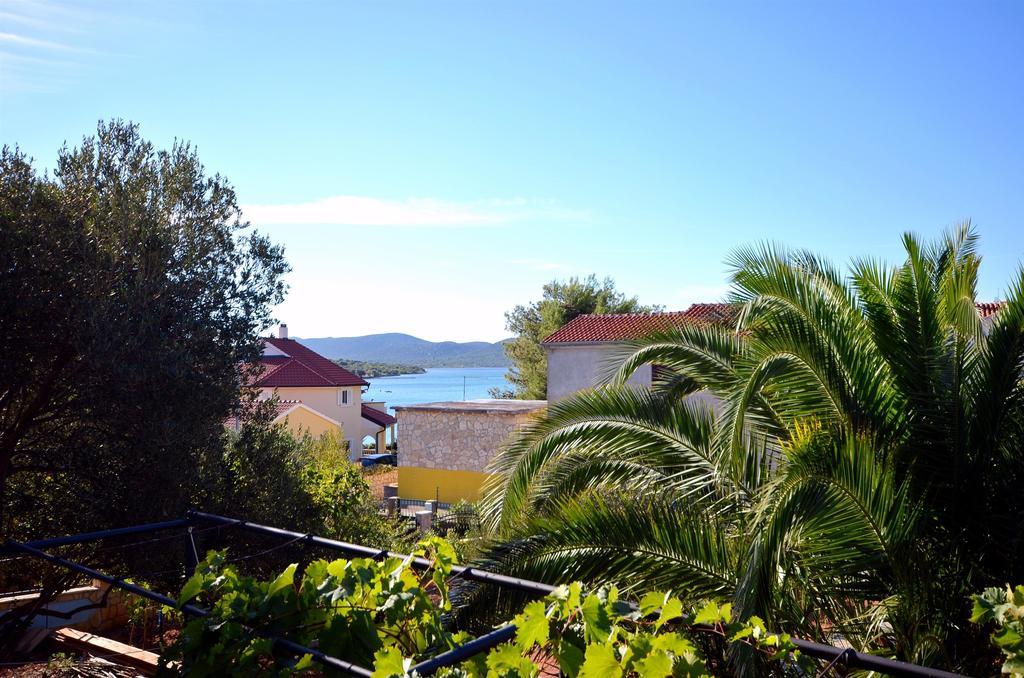Apartments Rosanda