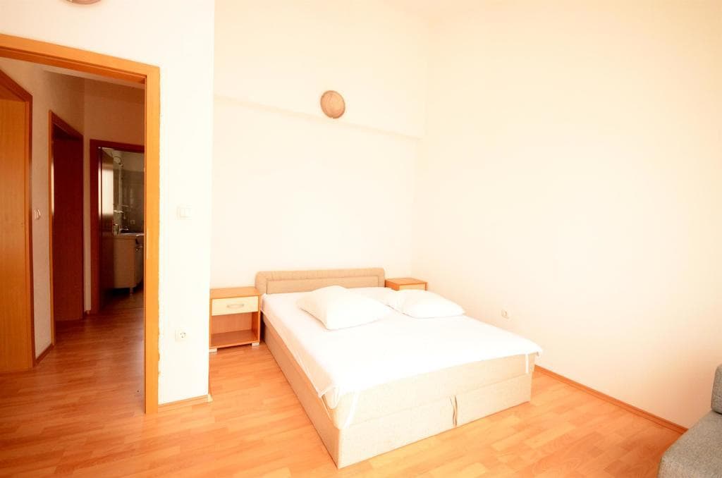 Apartments Rosanda