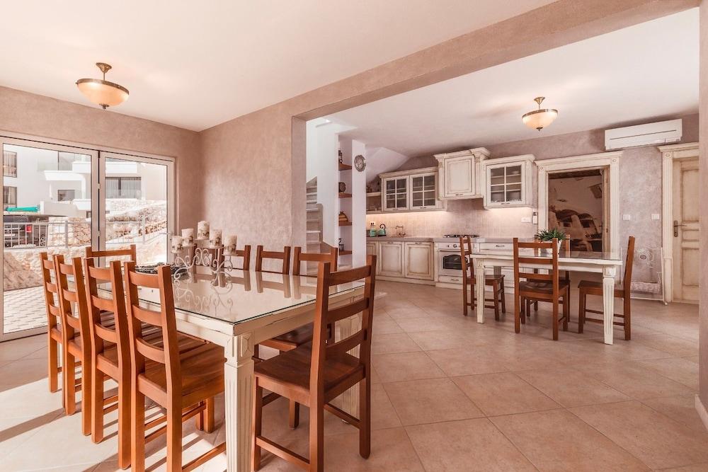Villa Prestige
