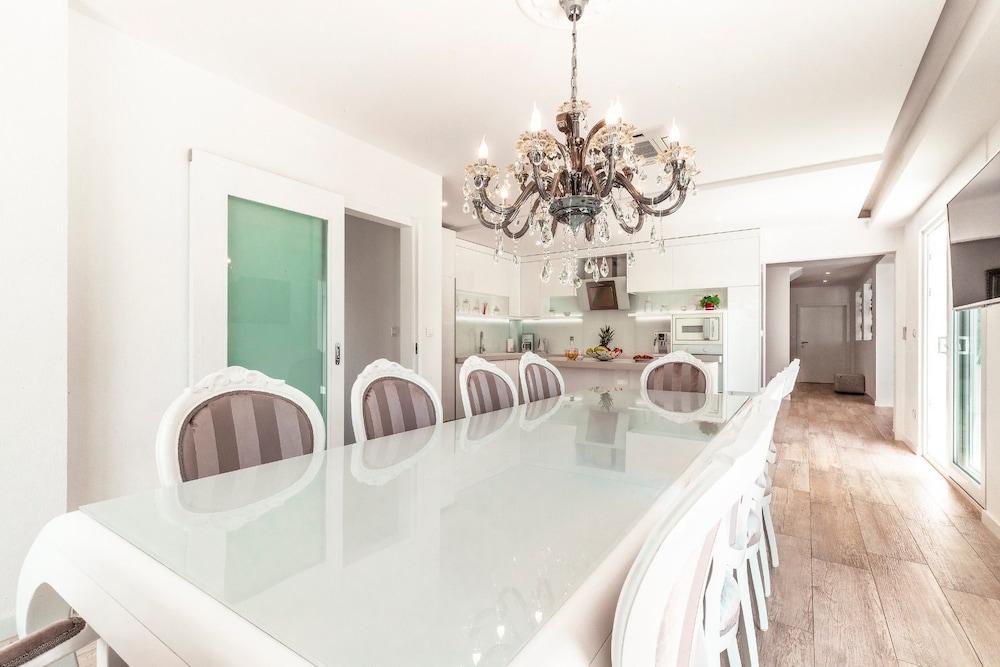 Villa Prestige