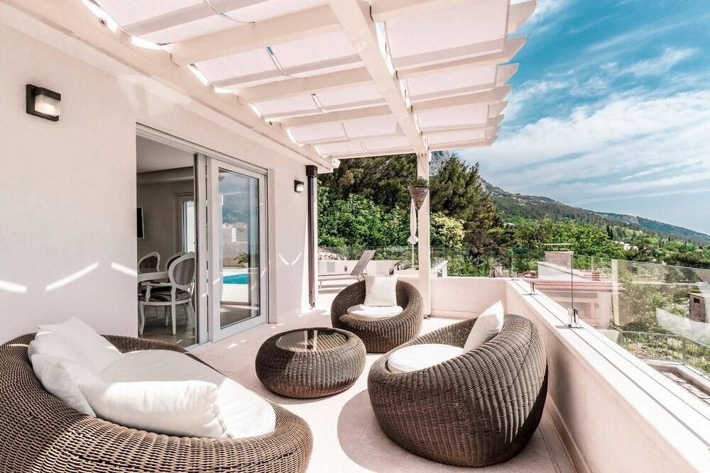 Villa Prestige