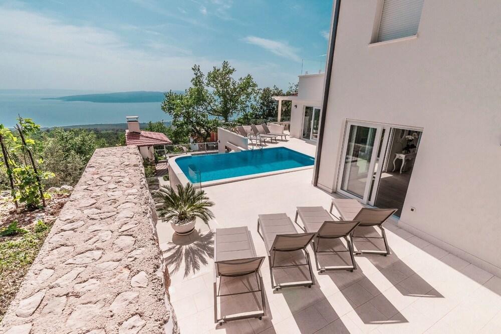 Villa Prestige