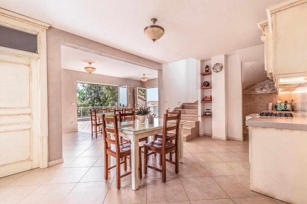 Villa Prestige