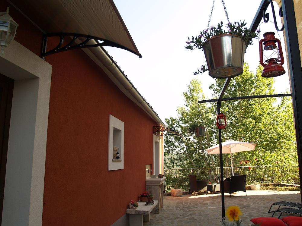 Villa Provvidenza