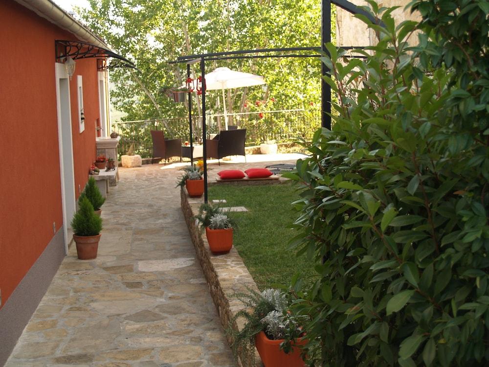 Villa Provvidenza