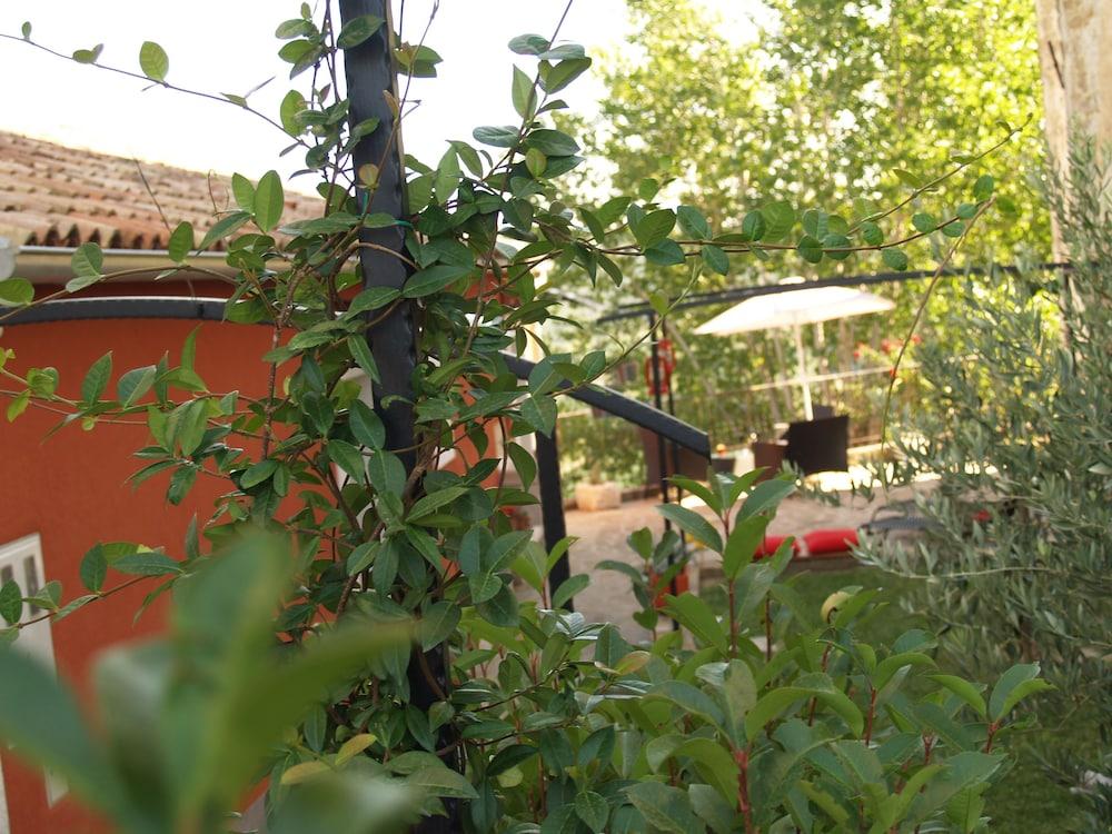 Villa Provvidenza