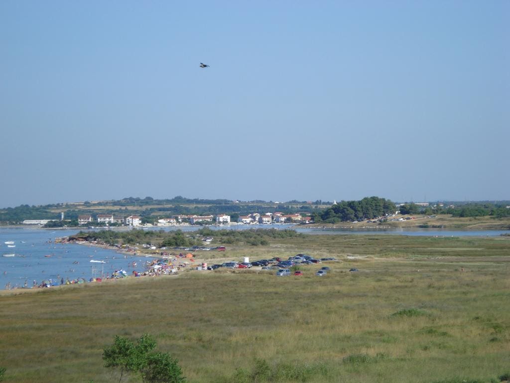 Apartments Ninske Vodice