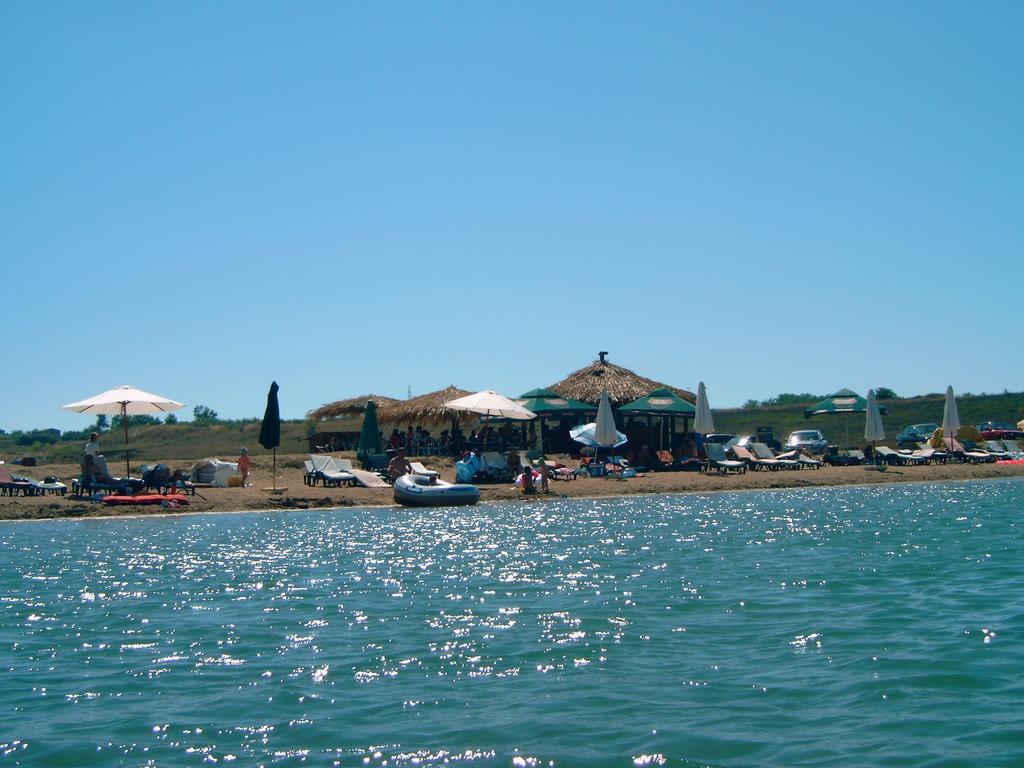 Apartments Ninske Vodice