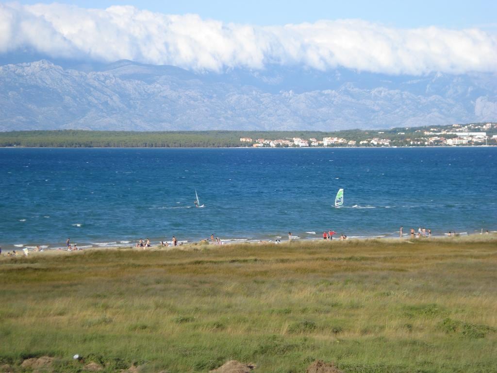 Apartments Ninske Vodice