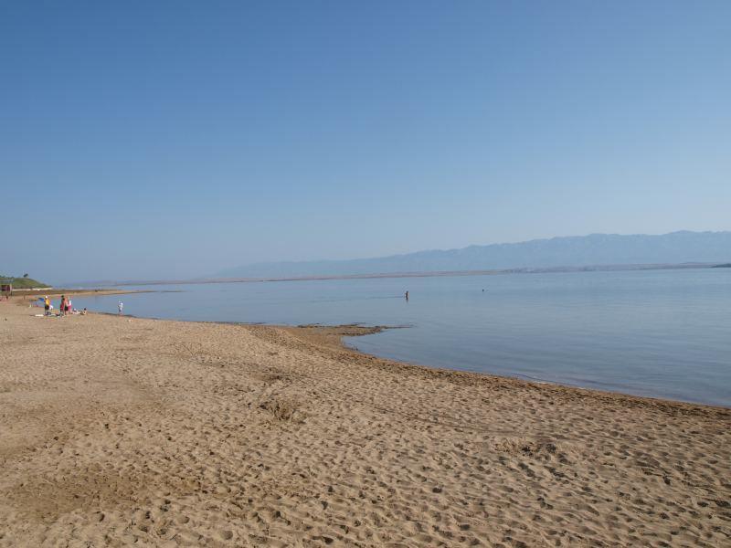 Apartments Ninske Vodice