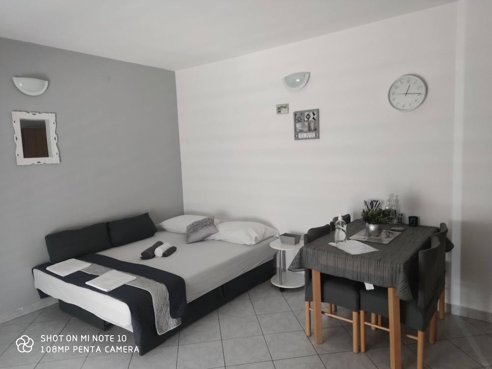Apartments Marko