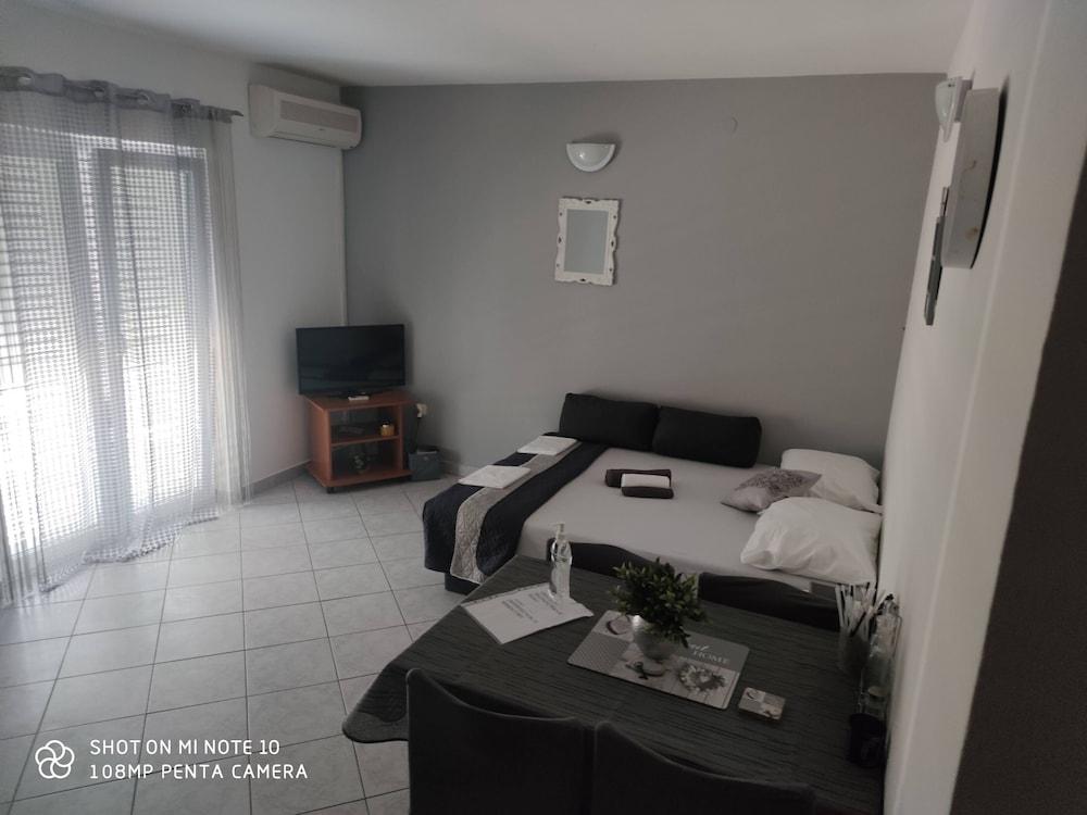 Apartments Marko