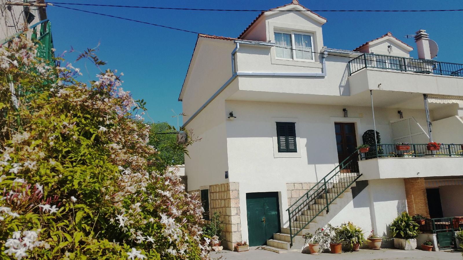 Apartments Viktorija