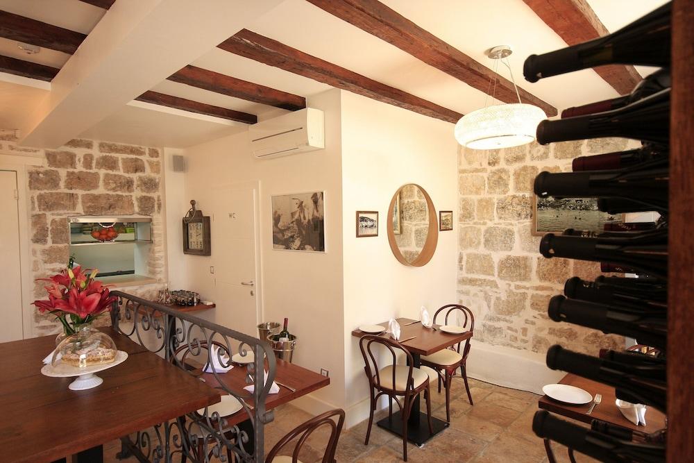 Hotel Fabris -Luxury Inn
