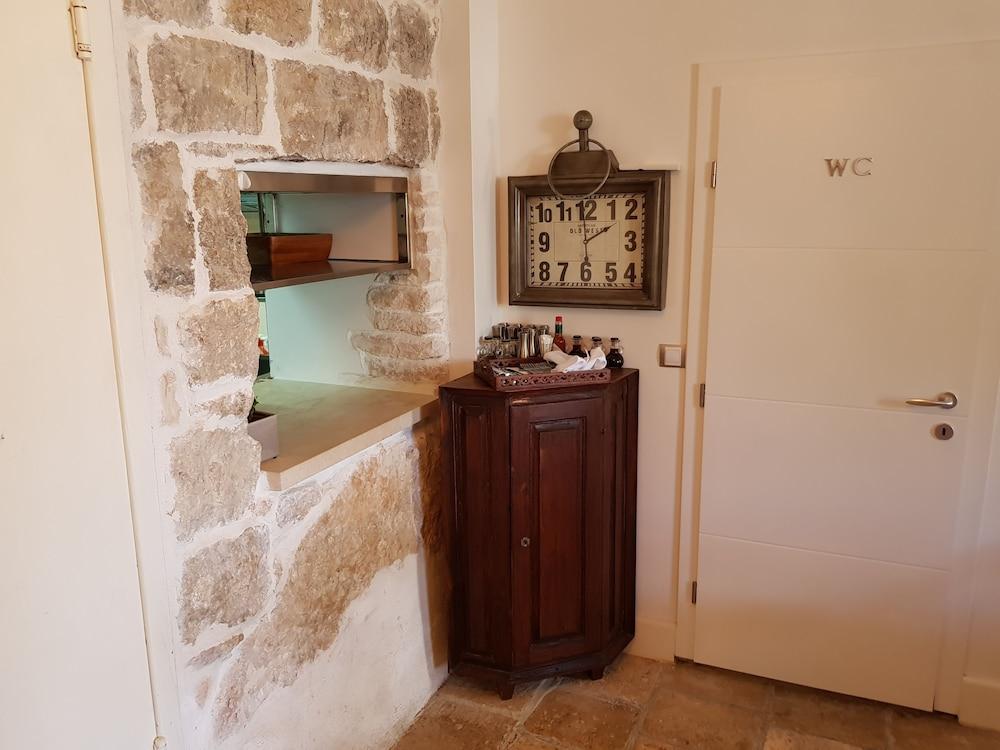 Hotel Fabris -Luxury Inn