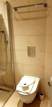 Hotel Fabris -Luxury Inn