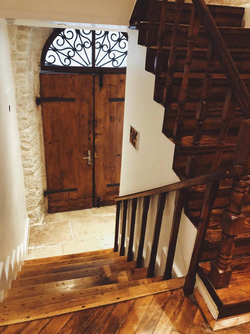 Hotel Fabris -Luxury Inn