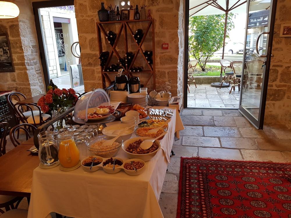 Hotel Fabris -Luxury Inn