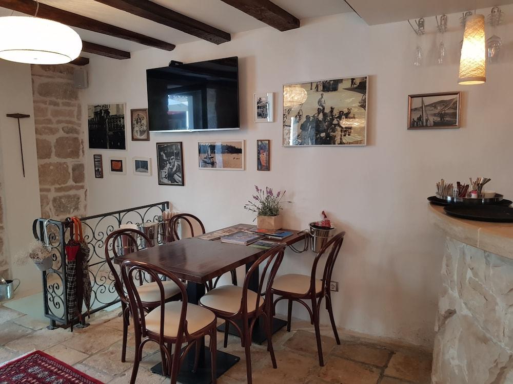 Hotel Fabris -Luxury Inn