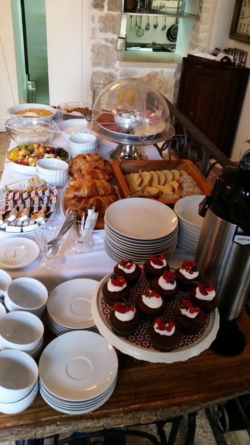 Hotel Fabris -Luxury Inn