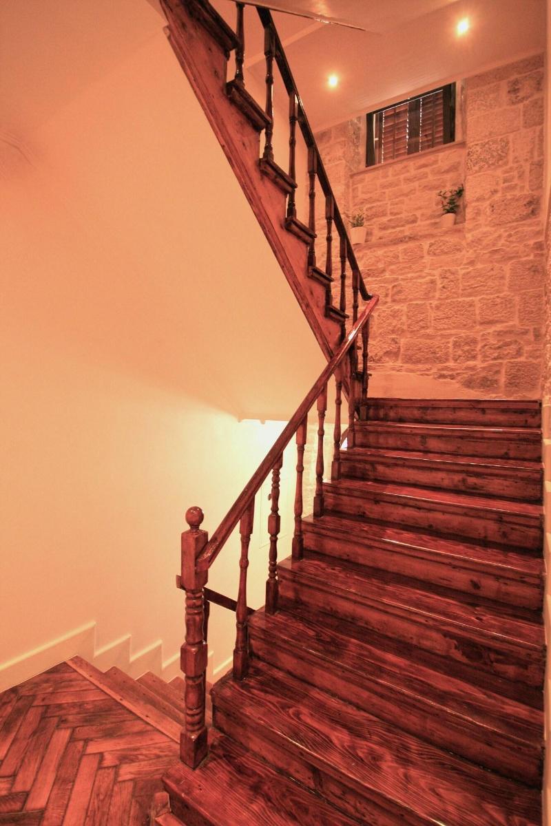 Hotel Fabris -Luxury Inn