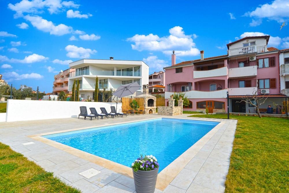 Apartments Margareta