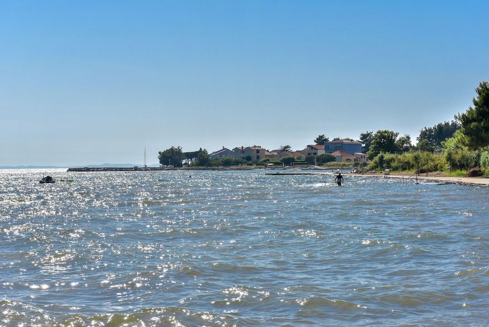 Apartments Medanic