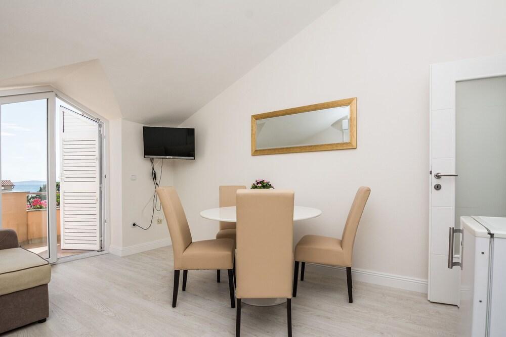 Apartments Medanic