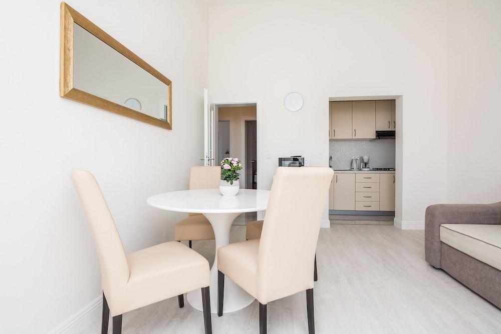 Apartments Medanic
