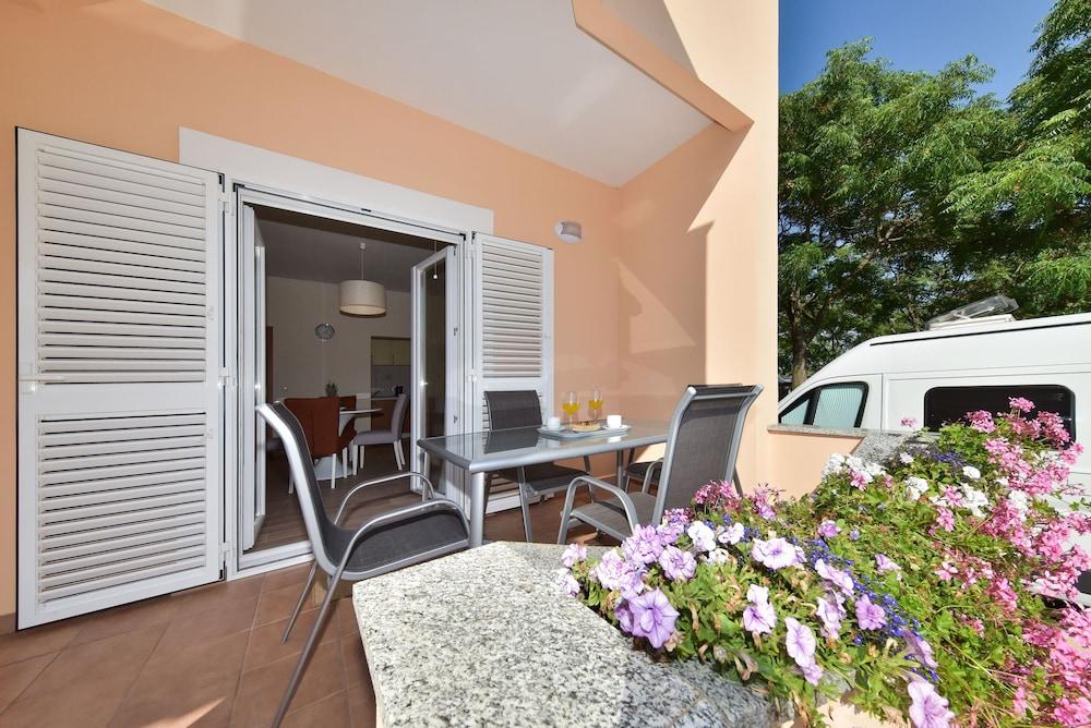Apartments Medanic
