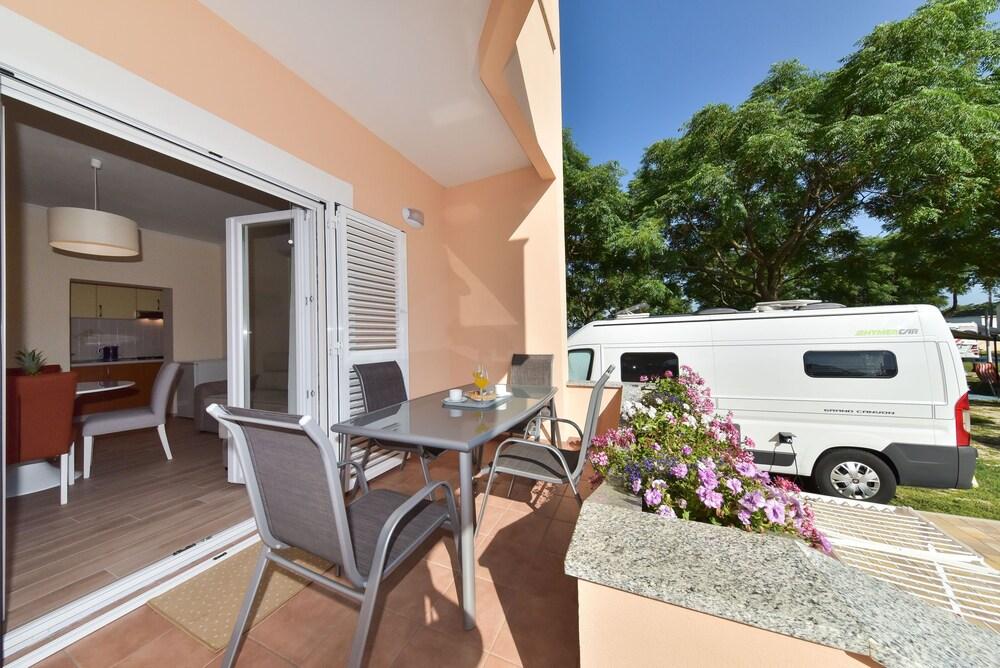 Apartments Medanic