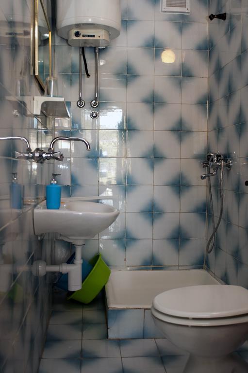 Apartments Roko Bilo