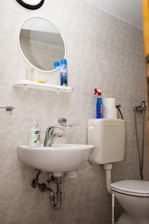 Apartments Roko Bilo