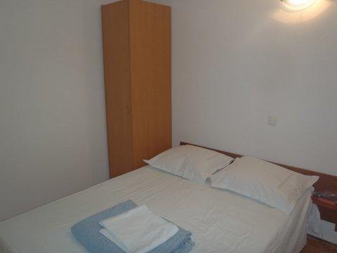 Apartments Roko Bilo