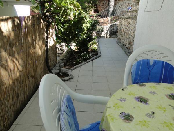 Apartments Roko Bilo