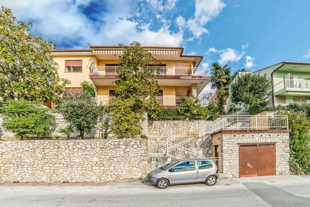 Apartments Poljak