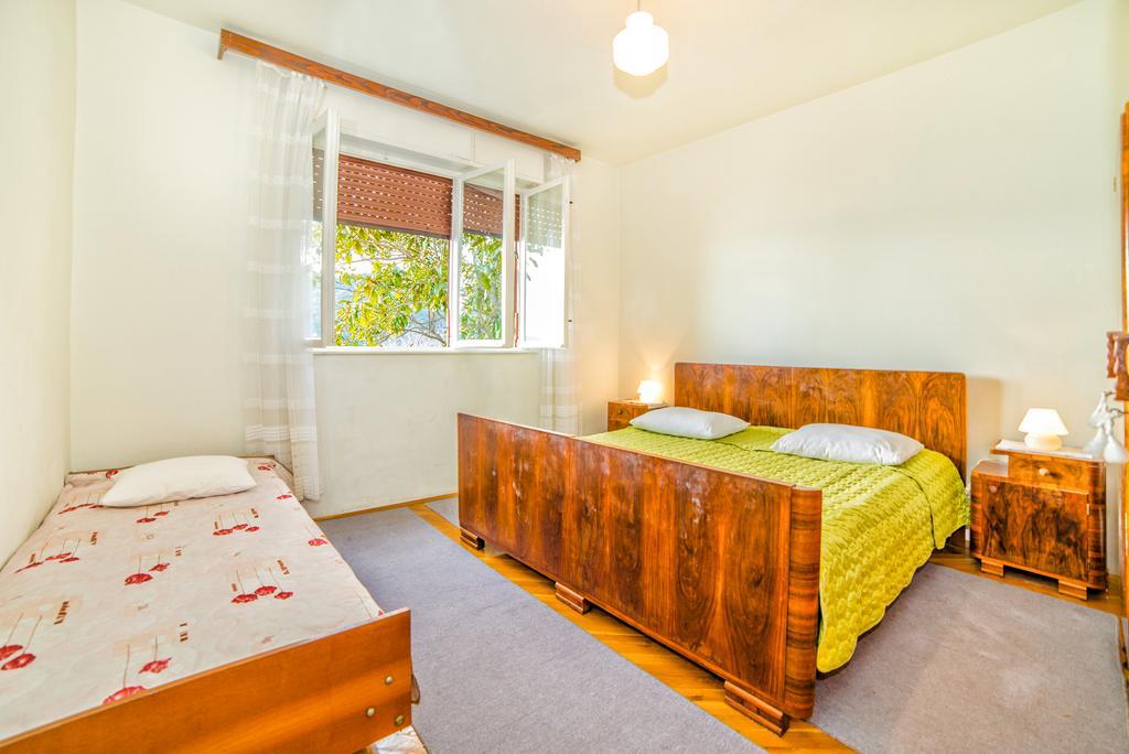 Apartments Poljak