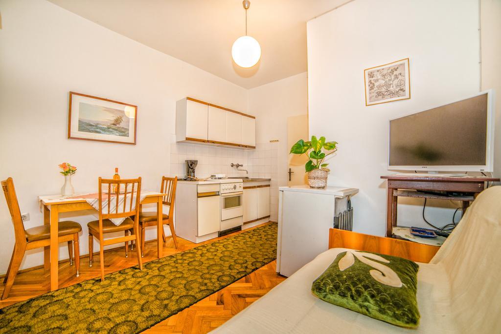 Apartments Poljak