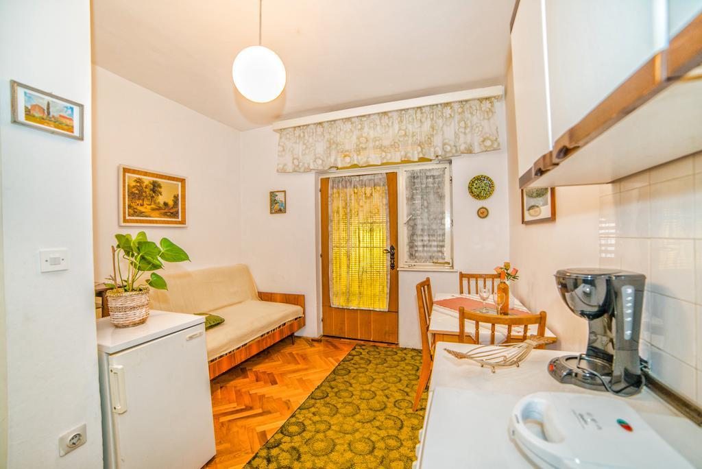 Apartments Poljak