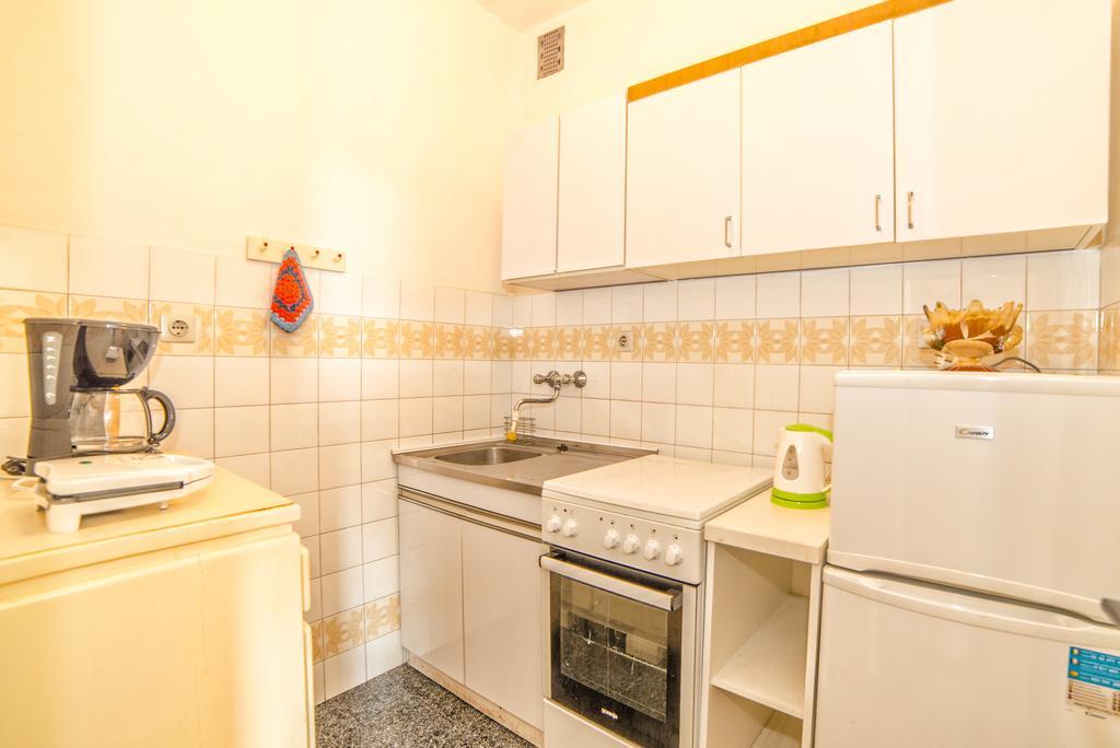 Apartments Poljak