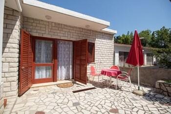 Apartments Gorana