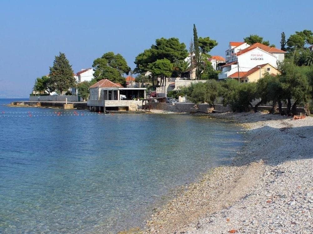 Apartments Jerka
